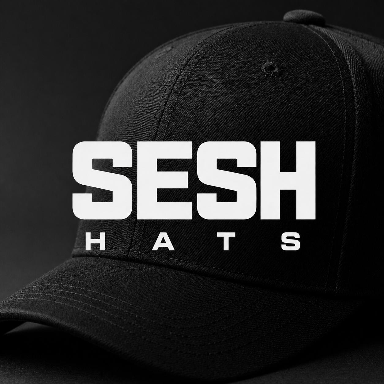SESH HATS
