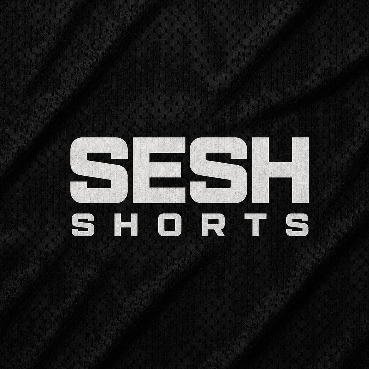 SESH SHORTS